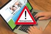 Ab Donnerstagmittag, 28. Mai steht das Serviceportal aufgrund von Wartungsarbeiten nicht zur Verfügung.Foto© Stadt Paderborn