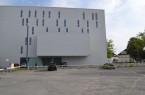 An dieser Stelle wird das neue AuKuKi – das Autdoor-Kultur-Kino stattfinden.. Foto: Stadt Gütersloh