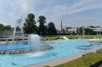 Bielefelder Bäder dürfen öffnen Foto:Stadtwerke Bielefeld