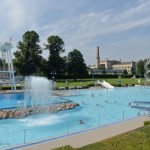 Bielefelder Bäder dürfen öffnen Foto:Stadtwerke Bielefeld