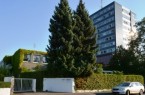 Gebäude D der Kreisverwaltung Paderborn Foto: Kreis Paderborn