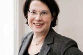 Dr. Helen Knauf ist Professorin für Bildung und Sozialisation am Fachbereich Sozialwesen der FH Bielefeld. (Foto: Helen Knauf)