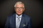 Wolfgang Brinkmann feiert am 23. Mai 2020 seinen 70. Geburtstag..Foto: @b.tiedfoto