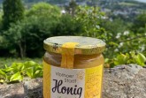 Honig direkt aus der Nachbarschaft: Vlothoer Stadt-Honig (Foto: Stadt Vloto/ Nicole Schweitzer)