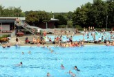 Das Rietberger Freibad öffnet am Mittwoch, 3. Juni. Foto: Stadt Rietberg