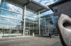 Dienststellen des Kreises  Gütersloh mit etwas mehr Normalität. Foto:Kreis Gütersloh