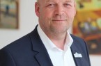 Das Foto zeigt Stefan Susat. Foto: Stefan Susat
