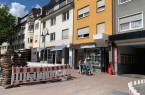 Verler-, Haller- und Berliner Straße sollen bis zum Jahresende fertig sein.Foto: Stadt Gütersloh