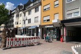 Verler-, Haller- und Berliner Straße sollen bis zum Jahresende fertig sein.Foto: Stadt Gütersloh