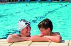 Gütersloher Stadtschwimmen geht in die fünfte Runde