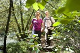 Wandern © Teutoburger Wald Tourismus, A. Hub (1)