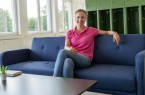 Lara Farwick von der Enra GmbH