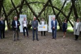 Verleihung des eea 2020 in Rheder. Foto: Stadt Brakel
