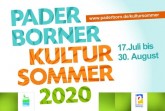 Bei den Face-to-Face-Konzerten bittet der Paderborner Kultursommer 2020 zur Audienz: Exzellente Musiker und Musikerinnen der Nordwestdeutschen Philharmonie und des Symphonischen Orchesters des Landestheaters Detmold spielen 10-Minuten-Konzerte exklusiv für jeweils nur eine Person, eine Familie oder einen Haushalt. Foto: © Stadt Paderborn