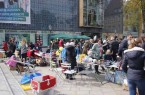 Flohmarkt