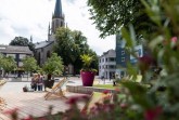 Die gesamte Innenstadt wird zur Fotolocation Foto: Lena Descher
