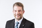 Lars Hoppmann, Geschäftsleiter des krz (Foto: krz)