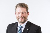 Lars Hoppmann, Geschäftsleiter des krz (Foto: krz)