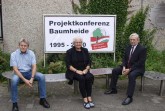 Projektkonferenz Baumheide
