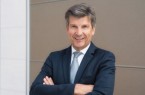 Ralph Heck übernimmt Vorstandsvorsitz der Bertelsmann Stiftung.Foto: Bertelsmann Stiftung