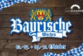 Bayrische Wochen
