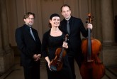 Trio Van Beethoven