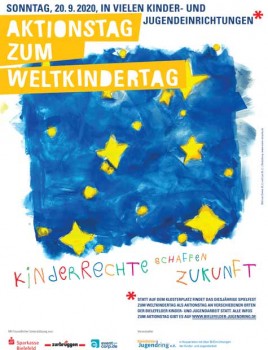 Weltkindertag