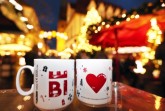 „Wie die Bielefelder in diesem Jahr ihren Glühwein trinken können, wird im Detail noch geklärt.“ Foto: Bielefeld Marketing/Sarah Jonek