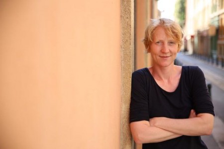 Imke Müller Hellmann.Foto: © Imke Müller-Hellmann