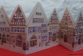 Adventskalender des Mindener Museums, Foto: © Mindener Museum