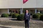 Foto: Hausleiter Michael Hillebrenner (Porta)