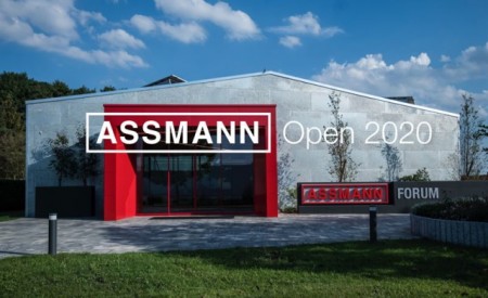 Virtuelle Hausmesse „ASSMANN Open“, Foto: Assmann