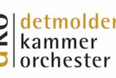 Logo: DKO, Detmolder Kammer Orchester