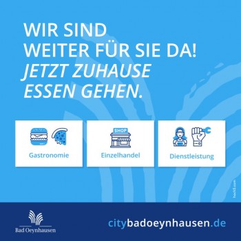 citybadoeynhausen, Foto: Staatsbad Oeynhausen