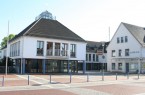 Bürgerhaus Augustdorf, Ansicht, Foto: Stadt Augustdorf