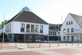 Bürgerhaus Augustdorf, Ansicht, Foto: Stadt Augustdorf