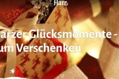 Harzer Glücksmomente, Foto: Presse-Niedersachsen Tourismus