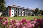 Keine Einschränkungen für Klinikbetrieb,
Foto: Mediclin - Rose Klinik H.- Bad Meinberg