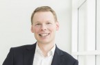 Rolf Hellermann wird neuer Finanzvorstand von Bertelsmann.Foto:Bertelsmann
