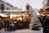 WWeihnachtsmarkt in Minden, Foto: Minden Marketing