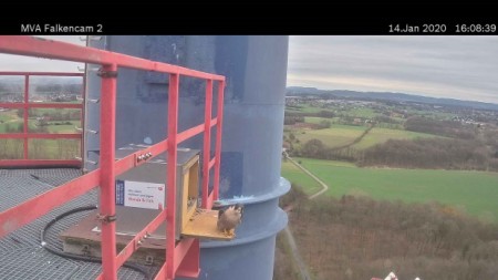 Aussenansicht, Foto: Stadtwerke Bielefeld