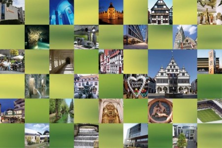 337 Personen in Paderborn werden am 24. Dezember 2020 nicht nur Heiligabend, sondern auch ihren eigenen Geburtstag feiern können.Foto:© Stadt Paderborn