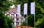 Setzen auf systematische Testungen: Gräfliche Kliniken Bad Driburg
Foto: Gräfliche Kliniken