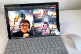 ​Live-Chat zur Bürener Ausbildungsmesse, Foto: Stadt Büren