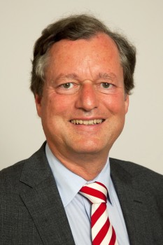 Unternehmer Rudolf Delius, Foto: OstWestfalenLippe GmbH