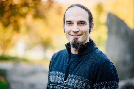 Prof. Dr. Klaus Jöns von der Universität Paderborn.Foto Universität Paderborn, Besim Mazhiqi