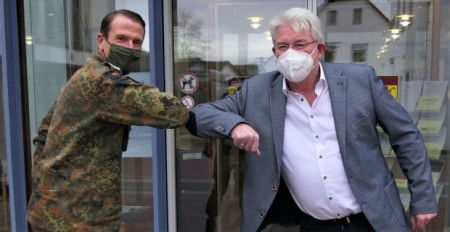 Foto: Stadt Augustdorf