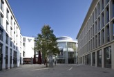 Theater Paderborn am Neuen Platz, Foto: Stadt Paderborn