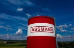 ASSMANN geht mit Rückenwind ins Jahr 2021 .Foto: ASSMANN