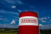 ASSMANN geht mit Rückenwind ins Jahr 2021 .Foto: ASSMANN